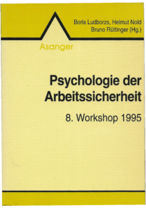 Bild zeigt Buchcover