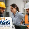 24. Workshop: Psychologie der Arbeitssicherheit und Gesundheit