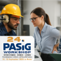 24. Workshop: Psychologie der Arbeitssicherheit und Gesundheit